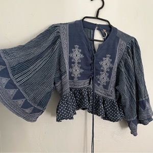 Free People Set ( 2 Pieces)